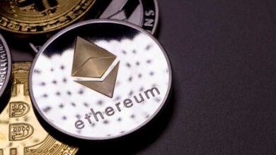 Ethereum and the Future of Privacy Coins