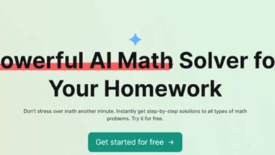 Mathful Revolutionary AI Photo Math Solver and Calculator with Steps