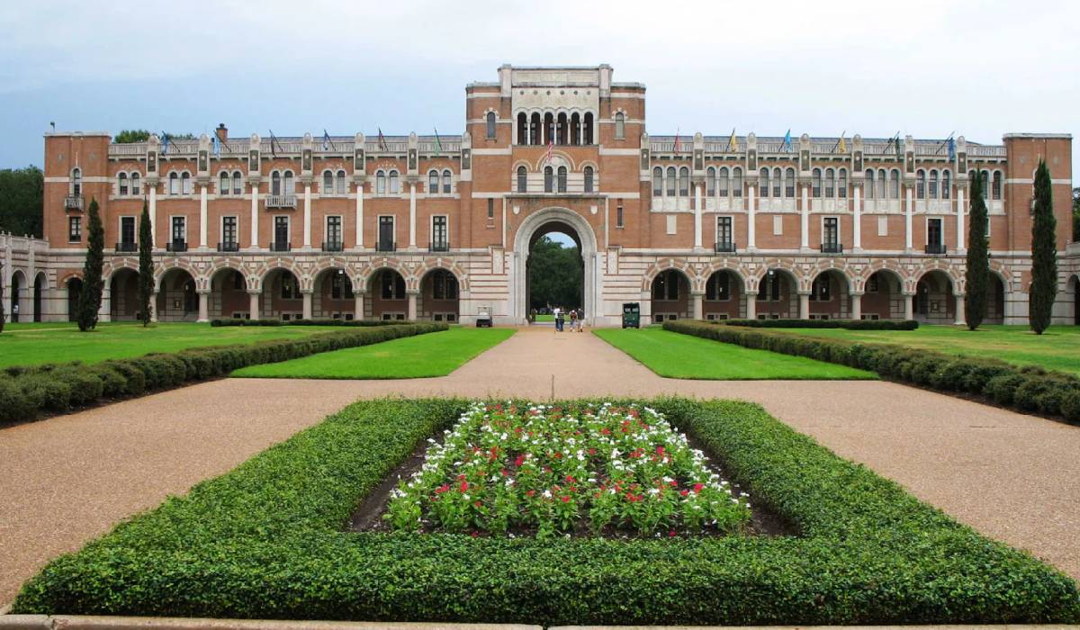 Rice University