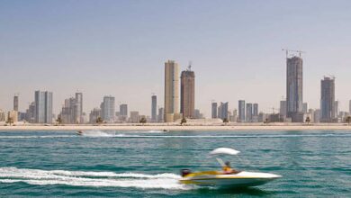 Riding the waves of adventure exploring jet skiing in Dubai