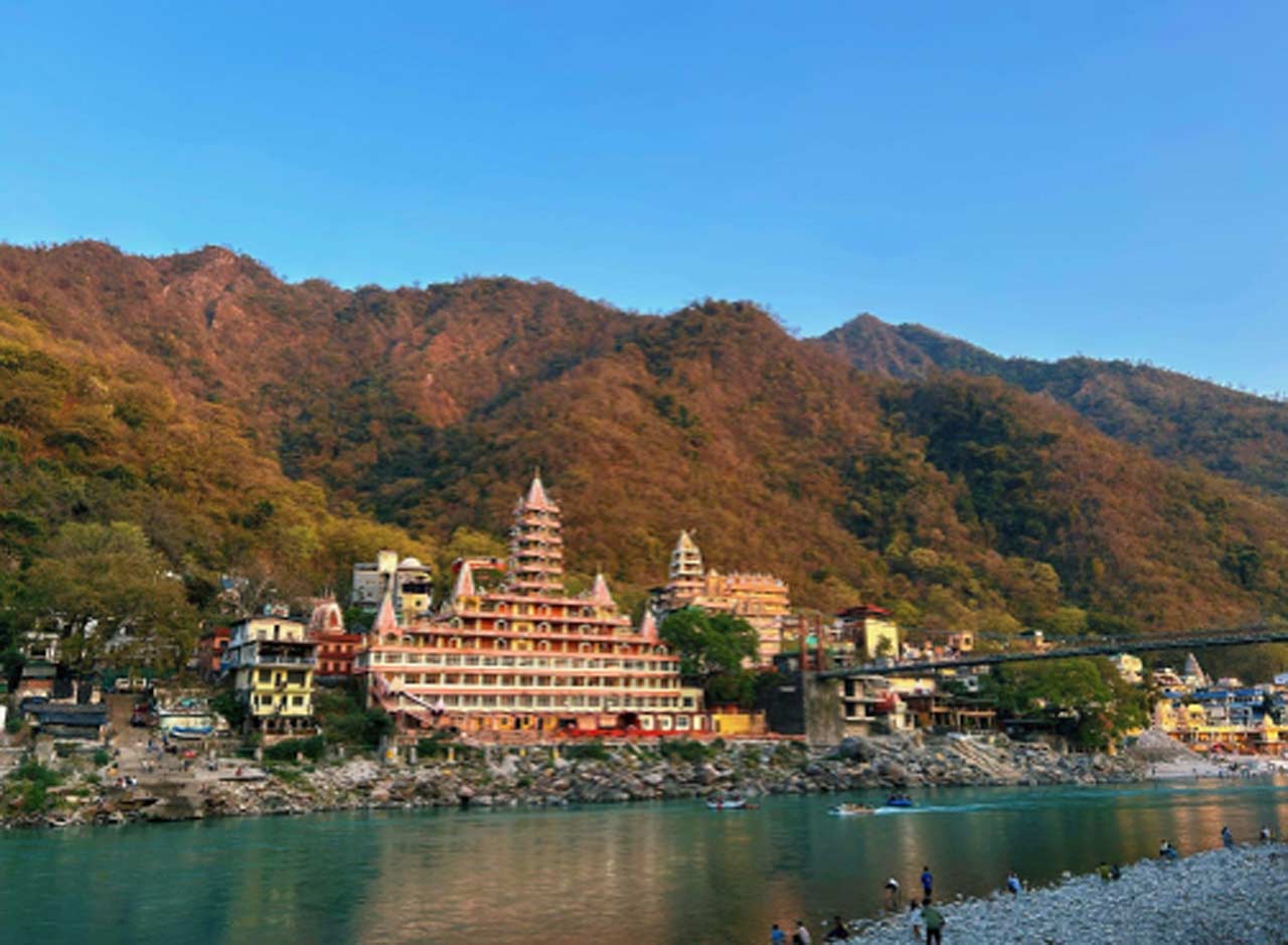 Rishikesh