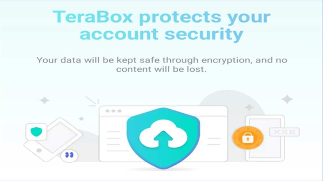 Safety and Privacy of TeraBox