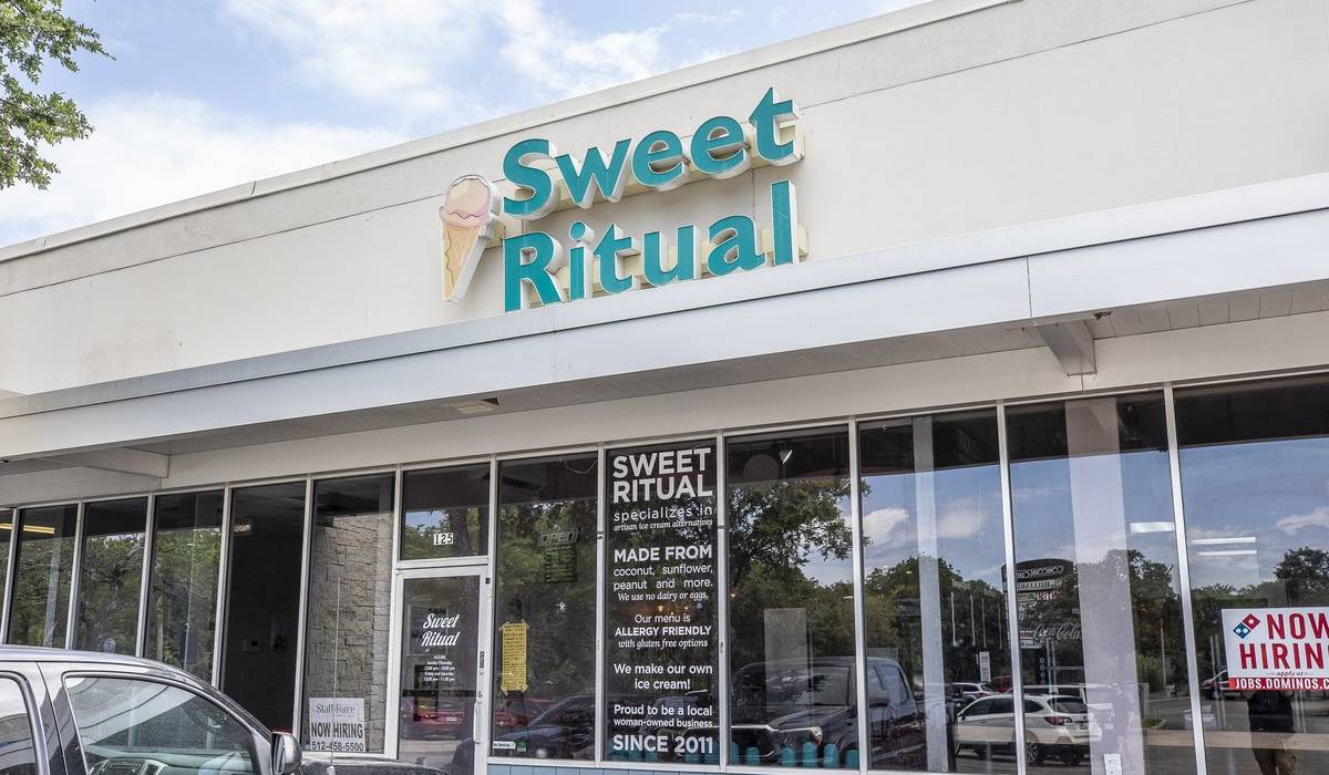 Sweet Ritual