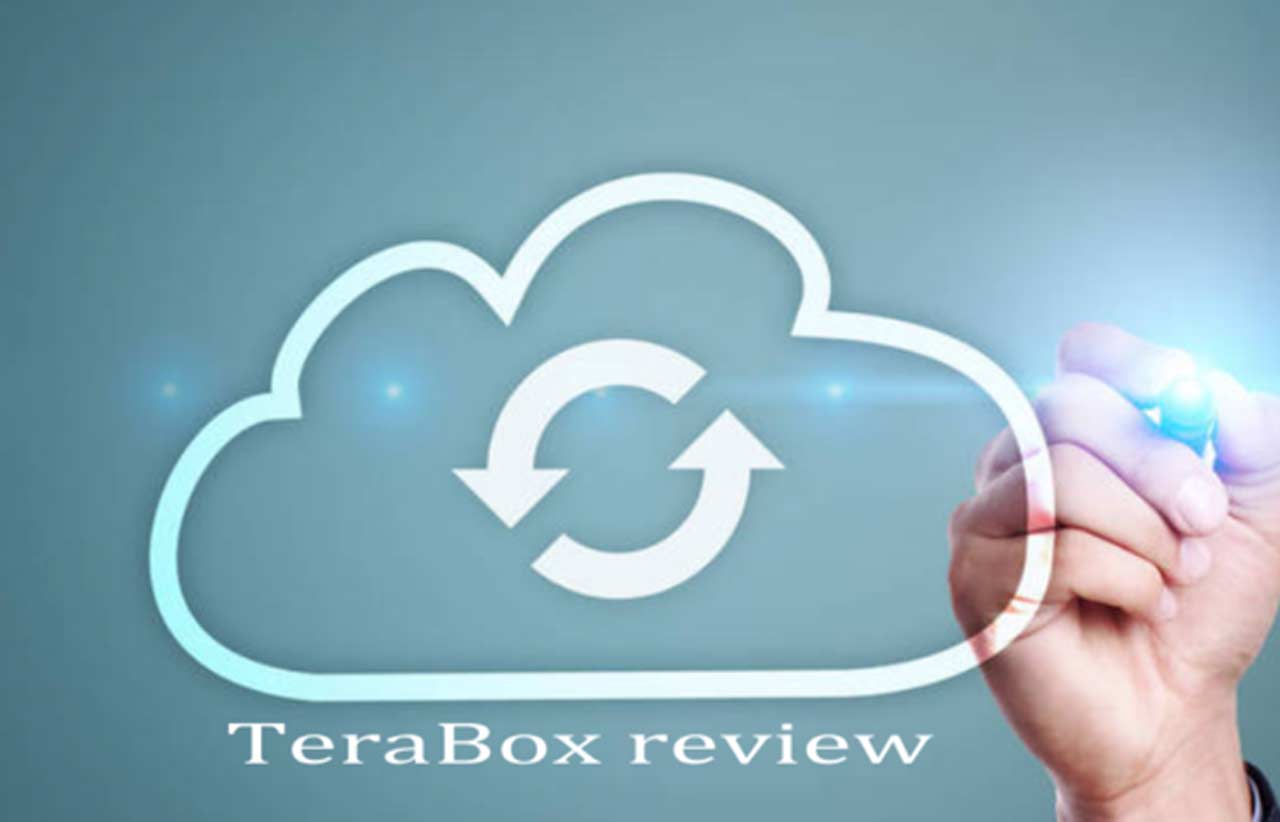 TeraBox Review