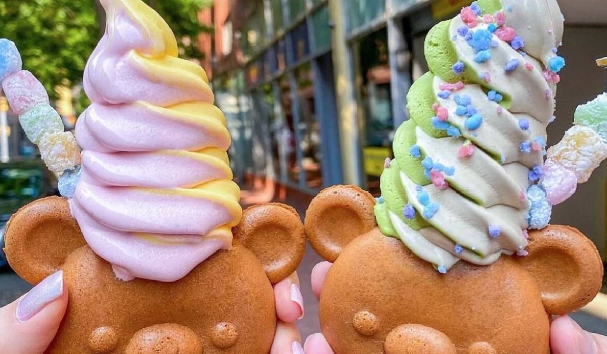 The 10 Best Ice Cream Shops in Texas