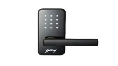 The Role of Combination Locks in Access Control Systems for Offices