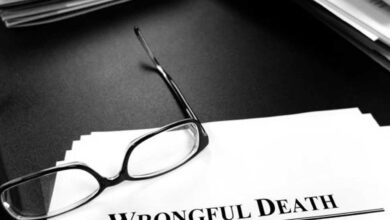 What Constitutes a Wrongful Death Case in California