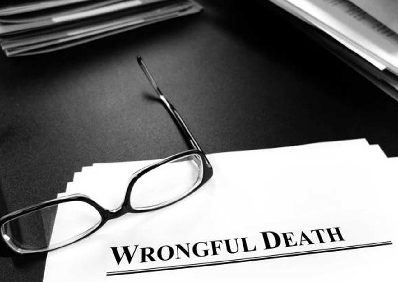 What Constitutes a Wrongful Death Case in California