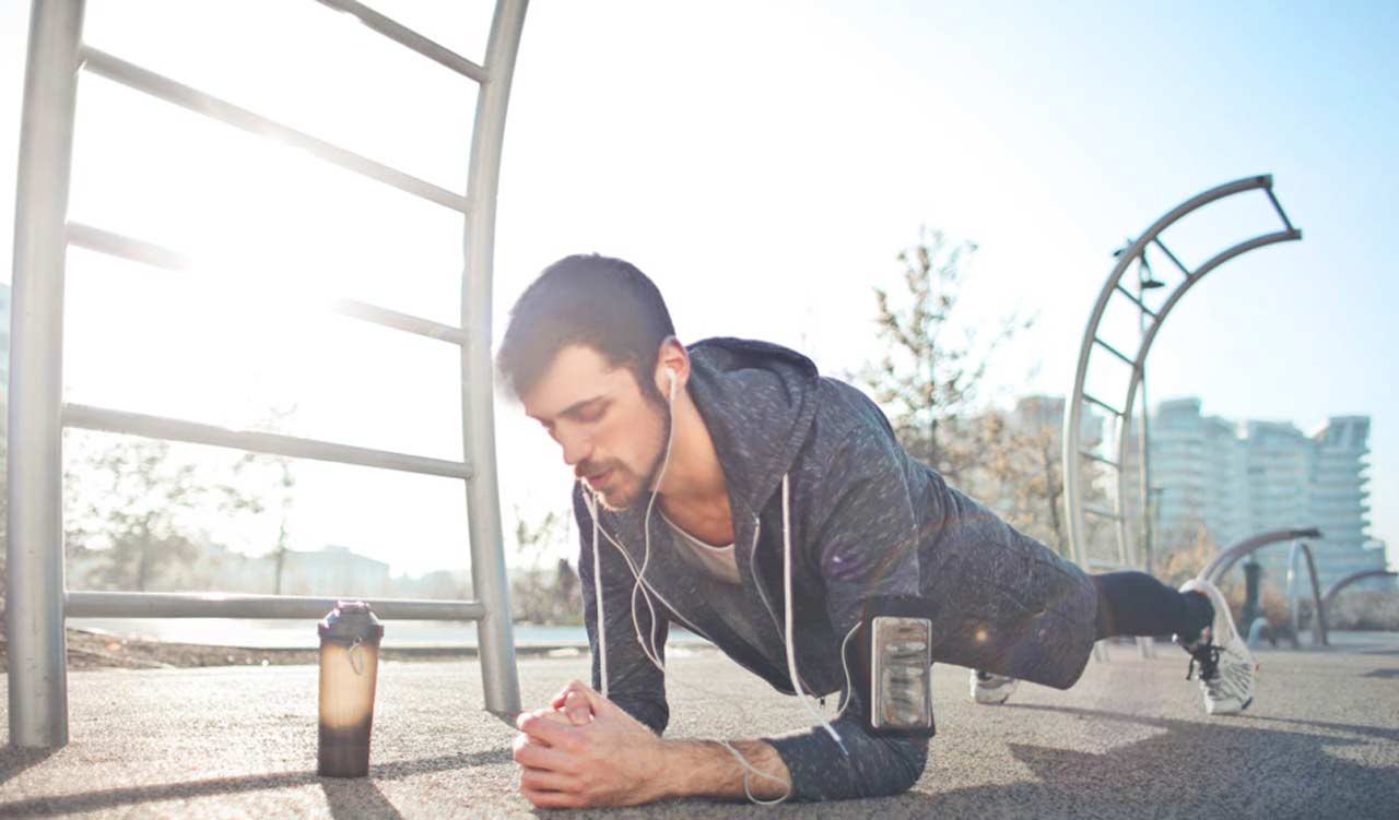 5 Tips On Making Your Pre-Workout Routine Worth The Effort