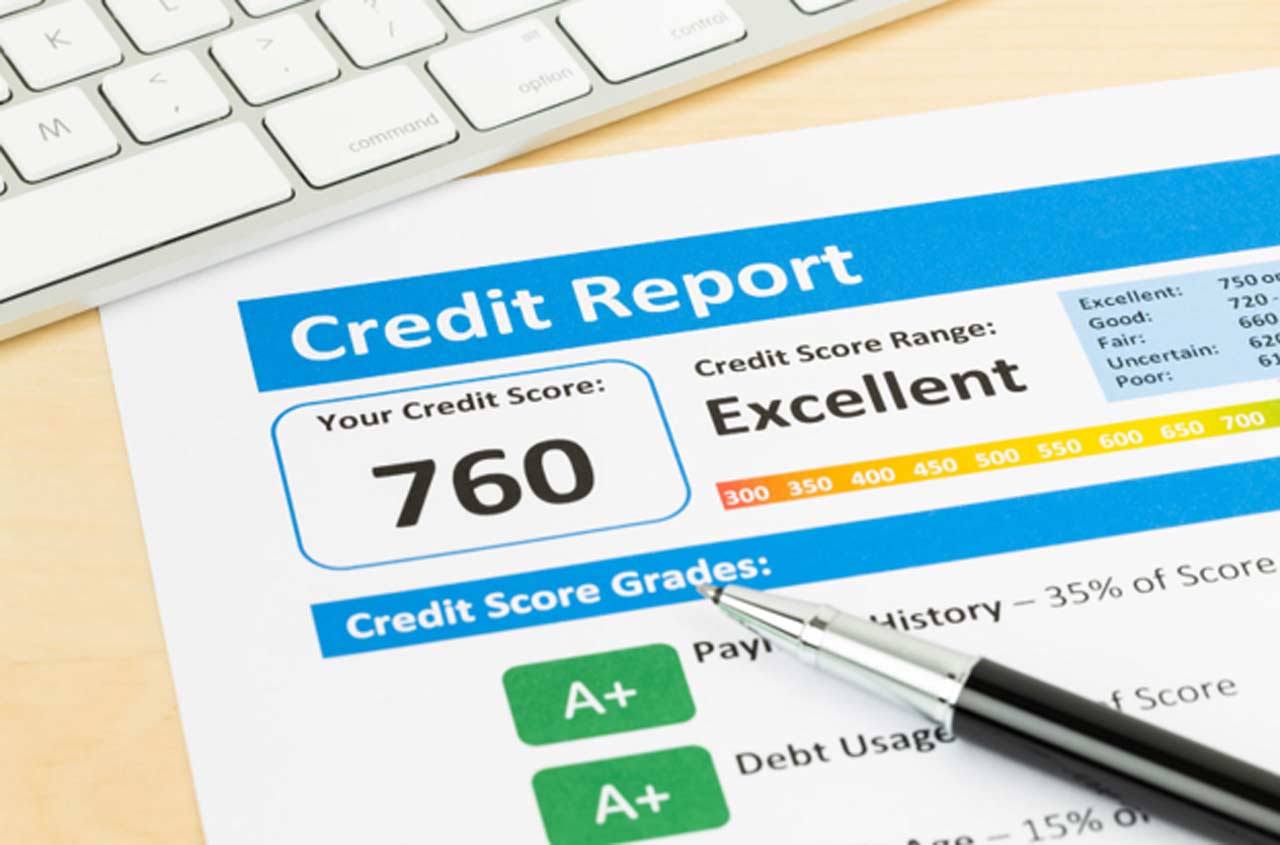 A Credit Check Is Always Performed, But Some Lenders May Be More Lenient