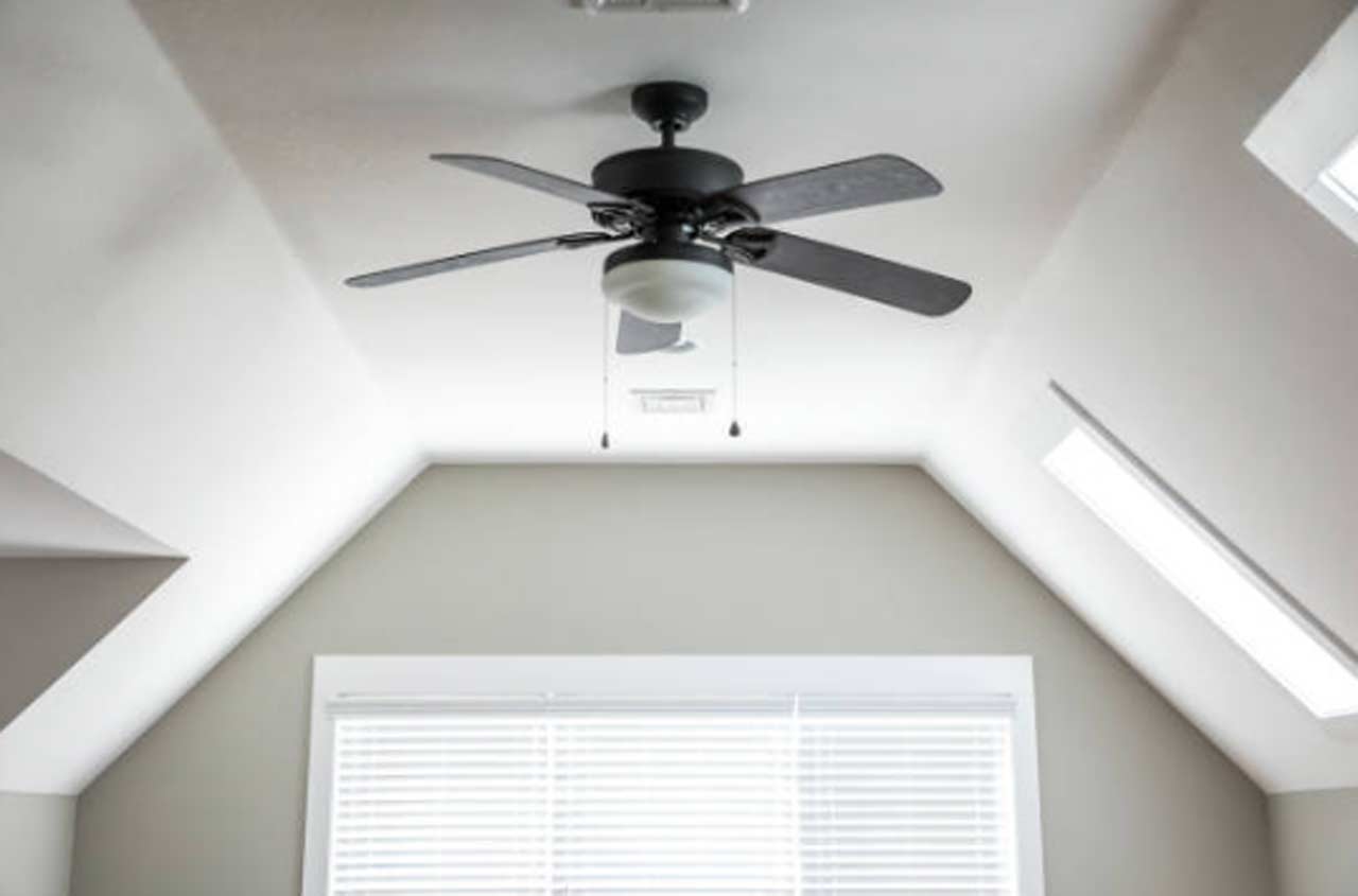 A beginner's guide on choosing the right ceiling fan online