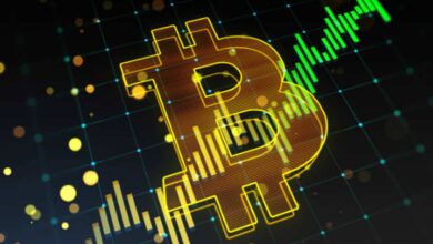 Bitcoin's Ascension: Disrupting Finance and Redefining Currency