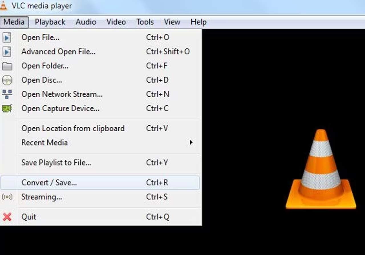 Convert MOV File to MP4