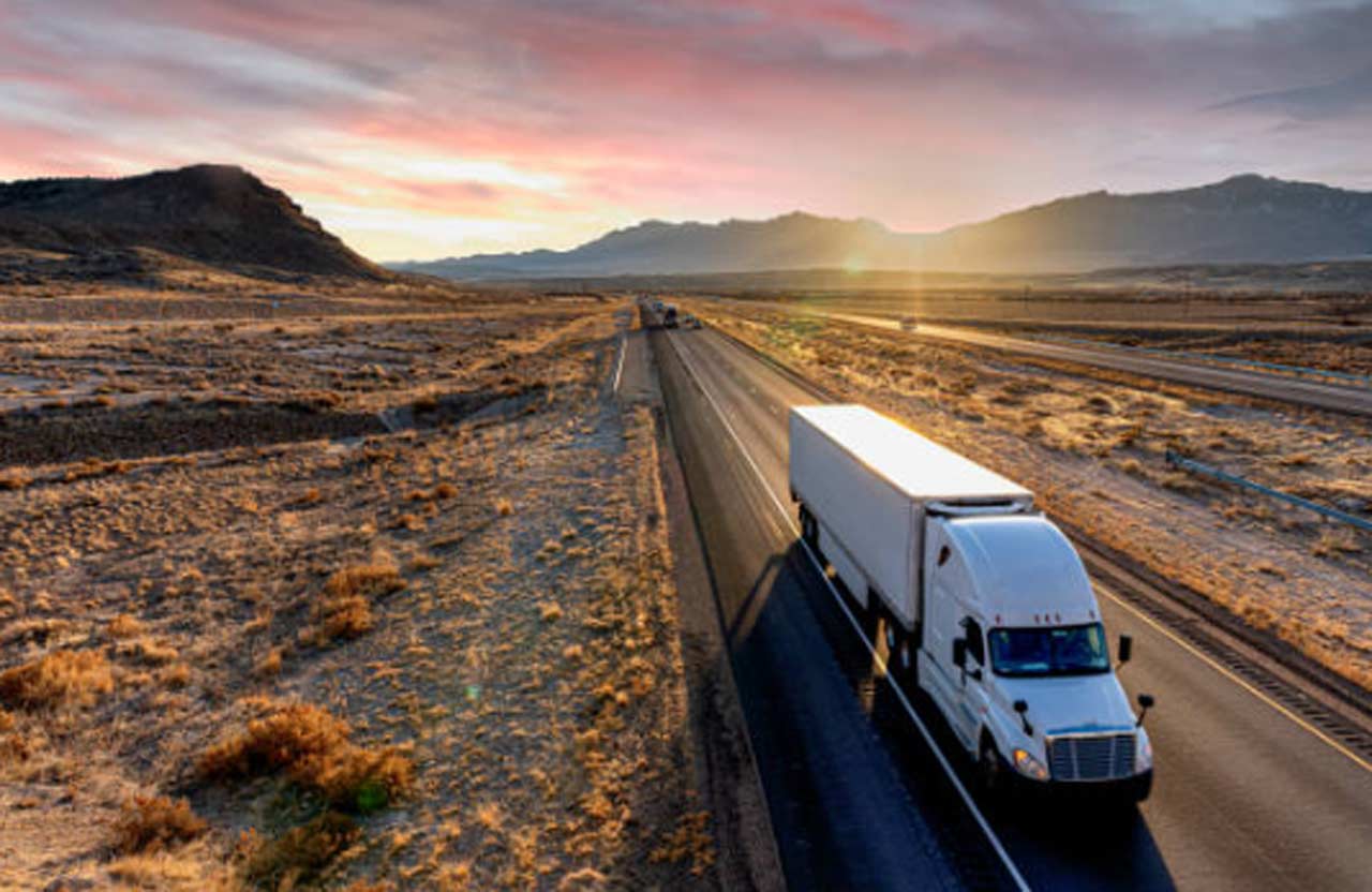 Eco-Friendly Practices in Commercial Trucking