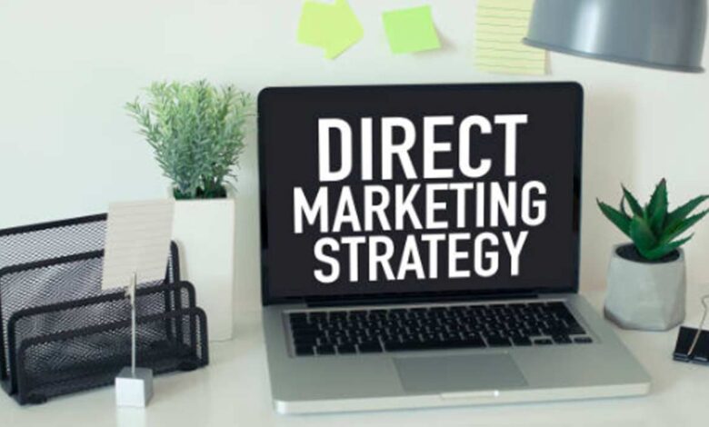 Effective Direct Mail Strategies for Modern Businesses