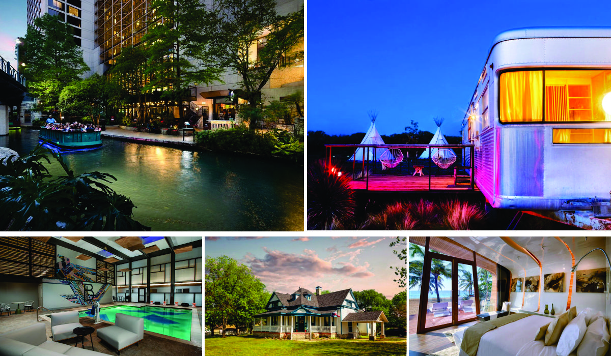 Explore the Best Places to Stay in Texas for Every Budget