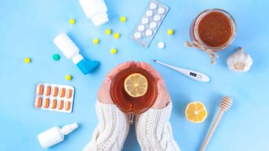 Fast Relief: How to Choose the Right Cold Medicine in Canada