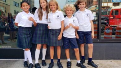 Features of a Good Christian Private School for Your Kids