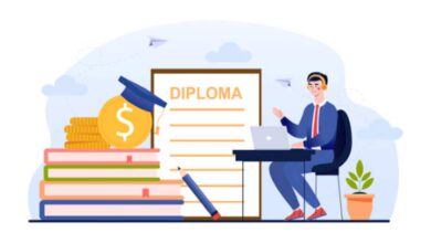 How Does a Higher Diploma in Accounting Compare to a Bachelor's Degree?