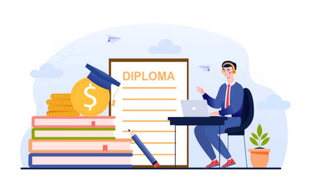 How Does a Higher Diploma in Accounting Compare to a Bachelor's Degree?