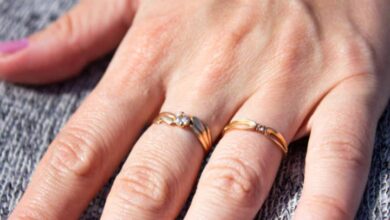 How to Style Stackable Rings for Every Occasion