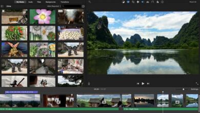 How to make a video better quality on Mac With iMovie