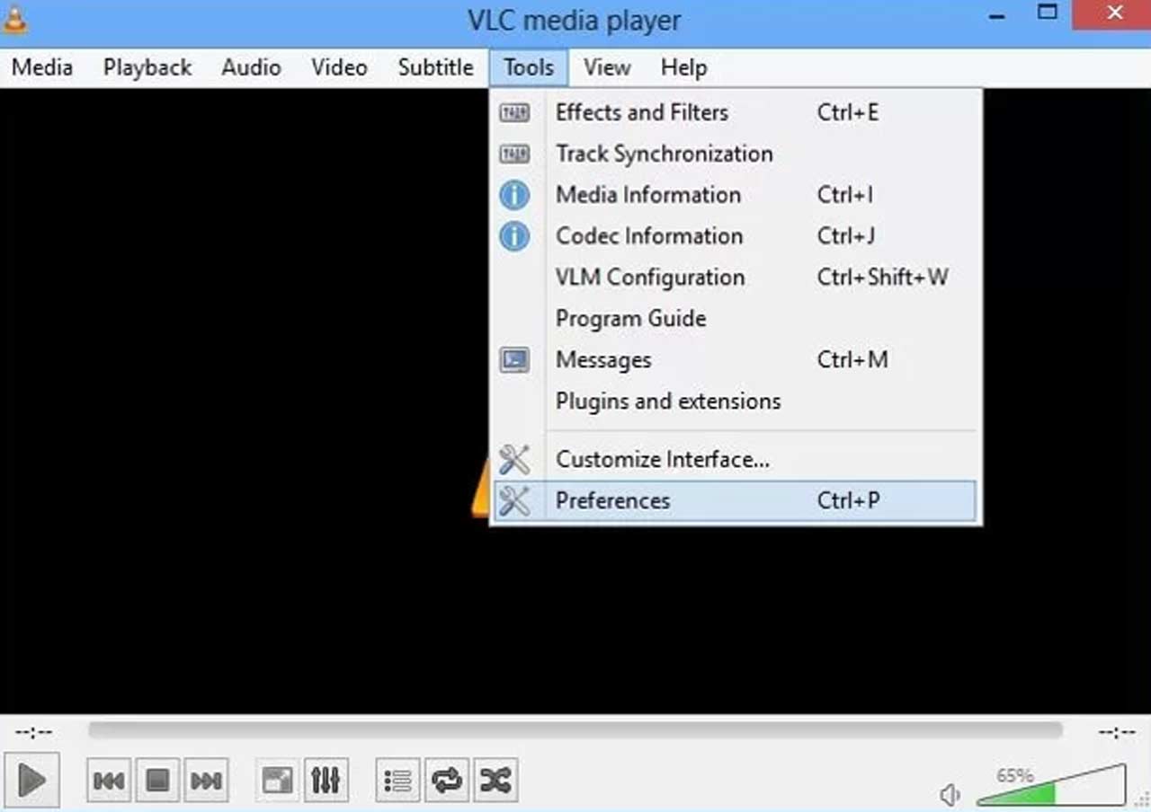 Increase Cache Value of Corrupt MOV File