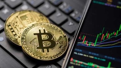 Investors Flock to DeFi Projects as Bitcoin Dominance Wanes