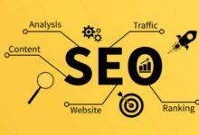 Optimizing Your Law Firm’s Online Presence with SEO