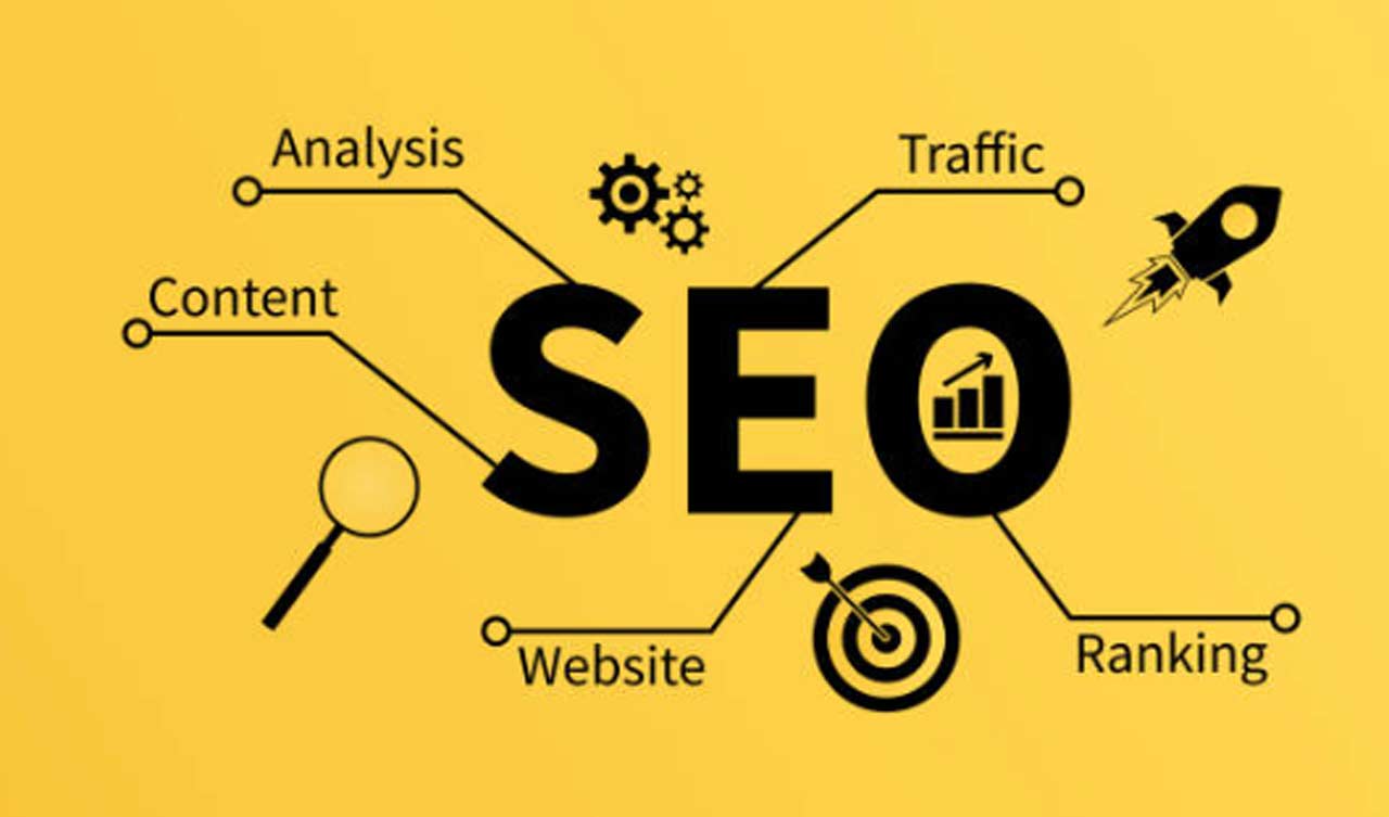 Optimizing Your Law Firm’s Online Presence with SEO