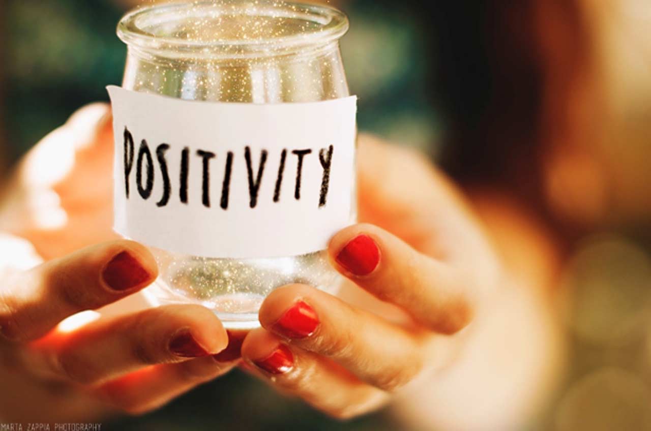 Positivity