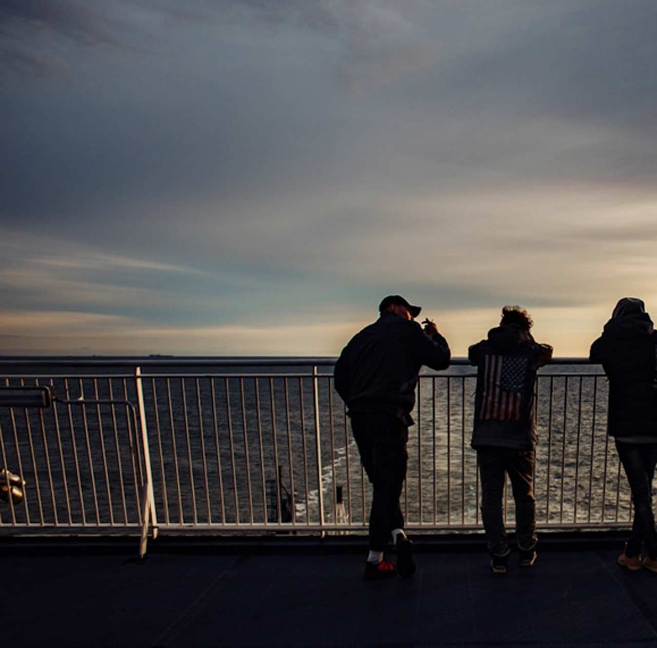 Sailing From Vancouver to Nanaimo Tips for Prepping for Your Ferry Trip