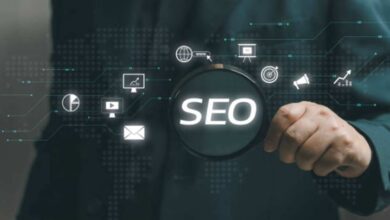 The Strategic Role of SEO Services in London, Ontario