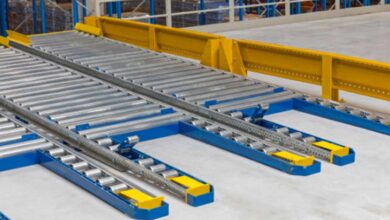 The Ultimate Guide to Gravity Conveyors Everything You Need to Know