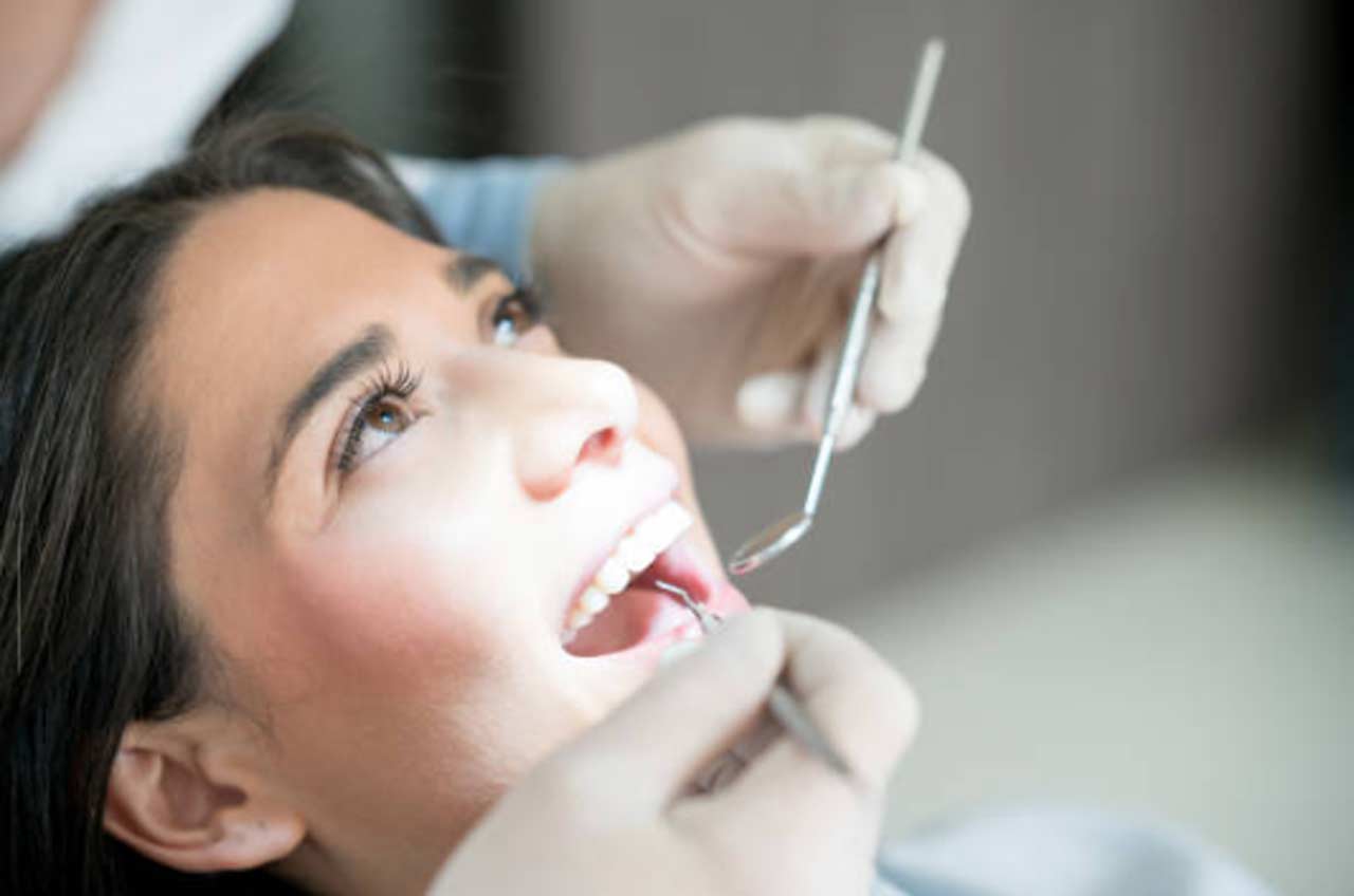 Turkey Teeth or Local Treatment Weighing the Pros and Cons