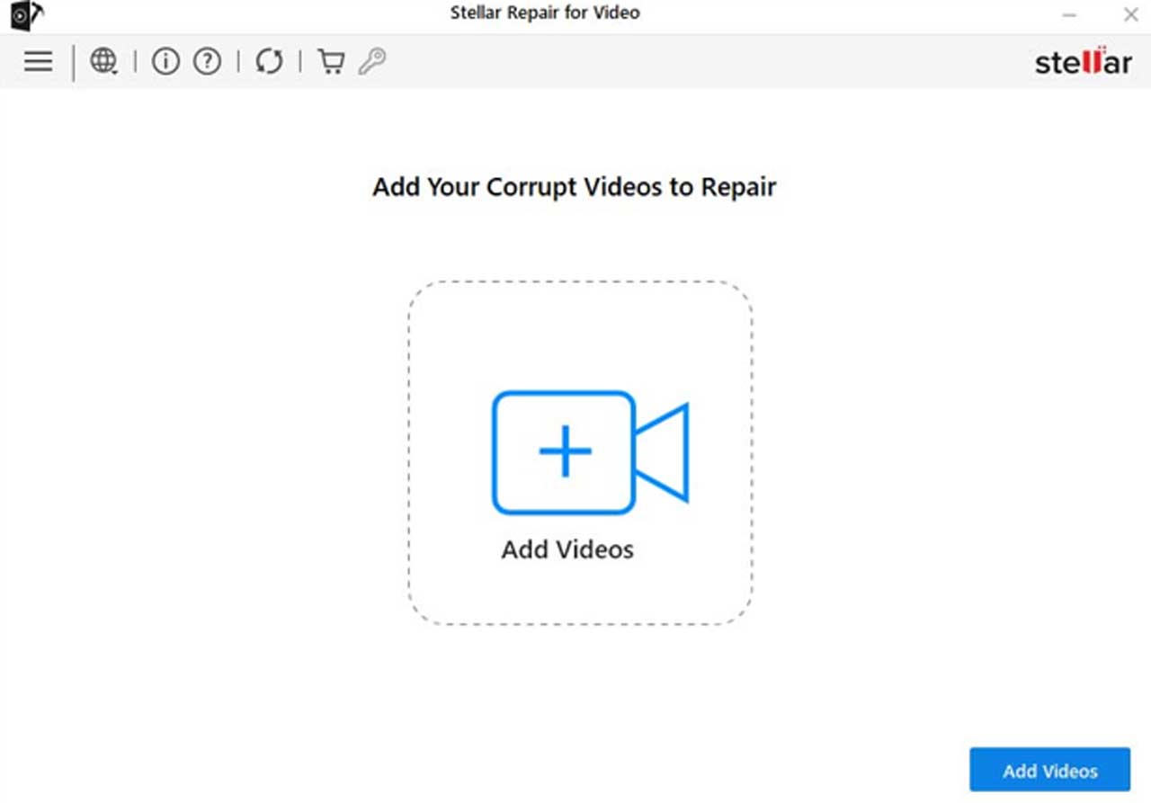 Use Video Repair Software to Repair Corrupt MOV Files