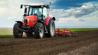 10 Essential Upgrades for Farm Vehicles