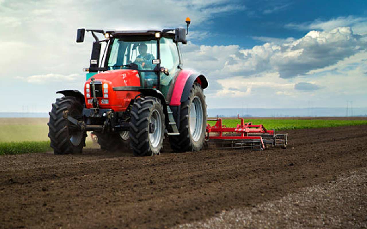 10 Essential Upgrades for Farm Vehicles