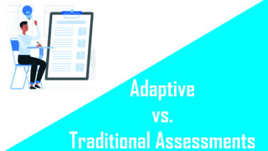 Adaptive Assessments vs Traditional Assessments