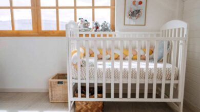 Baby Crib Manufacturers: Balancing Style, Safety, and Functionality