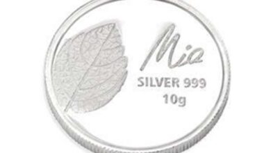 Classic Silver Coins