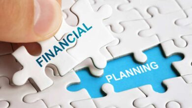 Comprehensive Guide to Learning Financial Planning