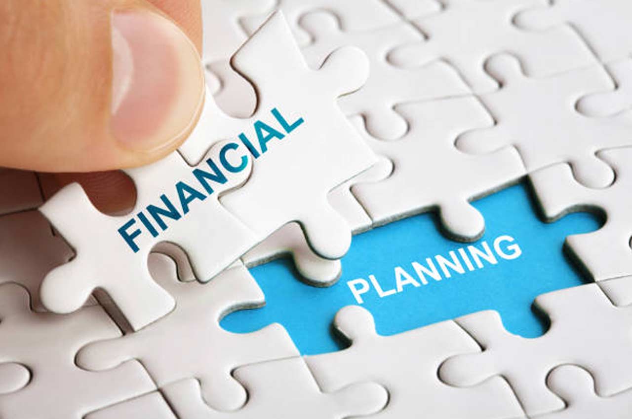 Comprehensive Guide to Learning Financial Planning