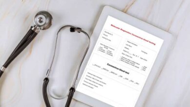 Enhancing Patient Experience with Digital Intake Forms