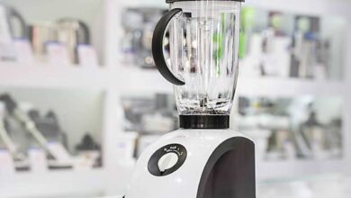 Explore The Ease Of Mixer Grinders For Blending Refreshing Coolers