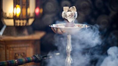 Finding the Best Shisha in Dubai