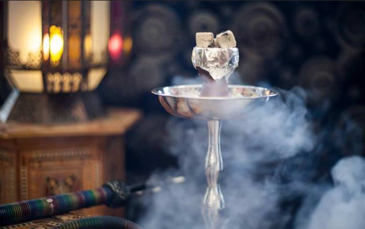 Finding the Best Shisha in Dubai