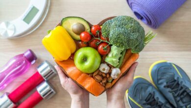 Healthy Habits Start Here Choose Your Lunch Box Wisely To Ensure Maximum Nutrition And Portability