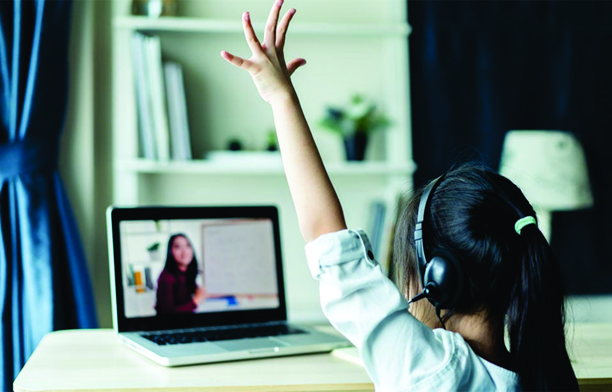 How Adaptive Assessments Are Changing the Face of Remote Learning