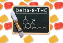 How Long Does Delta 8 THC Stay In Your System?